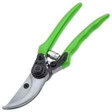 Foarfeca vie cu manere protejate Palisad 200 mm