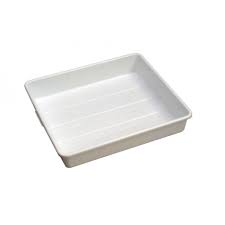 Tava imbaiere porumbei  50x55x10cm