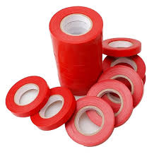 Set 10 buc banda pentru aparatul de legat verde