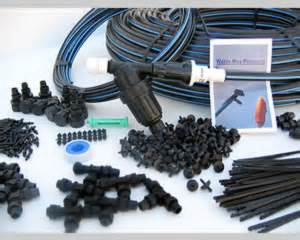 Teu furtun  picurare cu capac