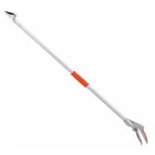 Foarfeca pomi tip bypas cu maner lung 120 cm