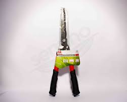 Foarfeca gard viu cu manere de fibra 530mm