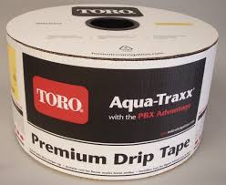 Banda de picurare Aquatraxx 200 m
