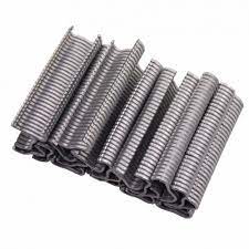 Set 600 capse pentru clestele de imbinat