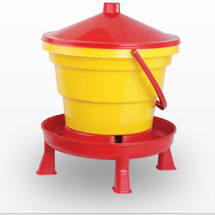 Adapator pasari cu maner 23L