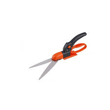 Foarfeca pentru iarba  355 mm cu lame inox 360°