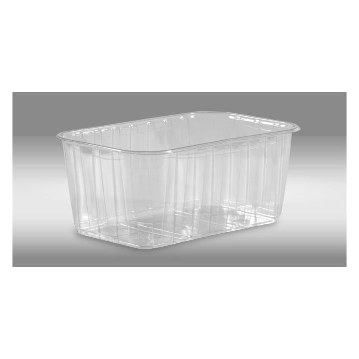 Caserole fructe FC perforate  375 cc