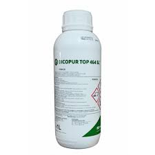 Dicopur top 464 SL