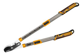 Foarfeca tip nicovala pentru crengi INGCO