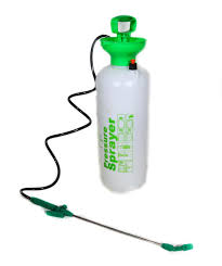 Pompa de stropit gradina 10 L