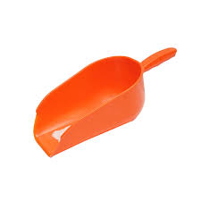 Scafa Lopata plastic 2kg