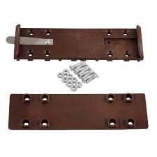 Accesorii pentru prindere hranitor plastic 
