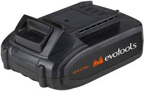 Acumulator 2Ah 20V EvoTools