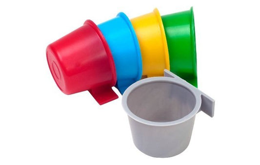 Cupita pentru adapare hranire cus de expozitie