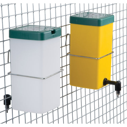 Adapatoare iepuri cu niplu 1L