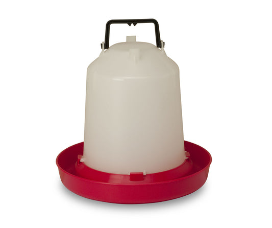 Adapator pasari cu maner si picioare 3 L