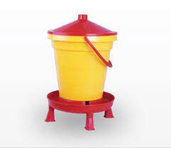 Adapatoare pasari tip galeata 23 L