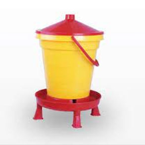 Adapatori pasari galeata 23 L