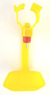 Adapator automat pui cu niplu