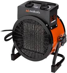 Aeroterma electrica 3000 W EVO