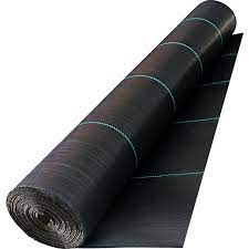 Agrotextil negru Agrolis Belgia