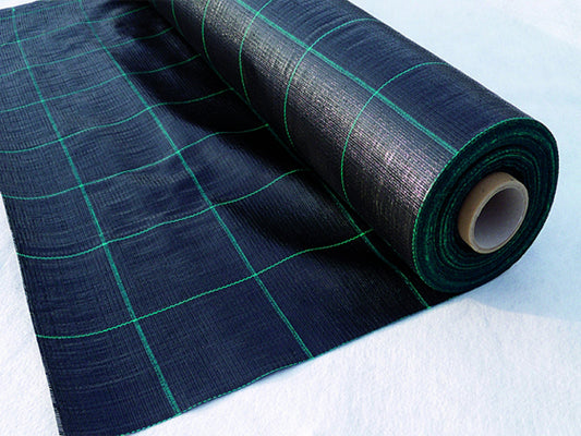 Agrotextil negru BL 100