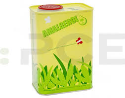 Amalgerol Biostimulator Foliar