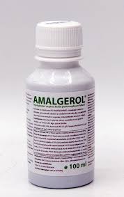 Amalgerol Biostimulator Foliar
