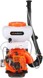 Atomizor pe benzina 16L 3CP