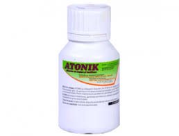 Atonik 100ml ingrasamant foliar 