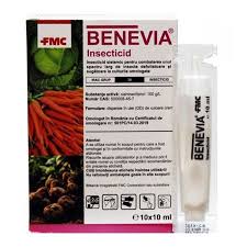 insecticid benevia