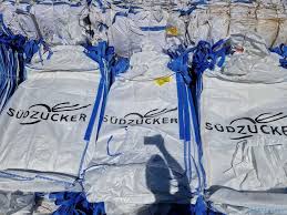 Saci Big Bag gura de incarcare si Tub de descarcare