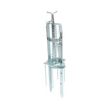 Capcana Cartite Metalica cu arc 