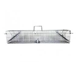 Capcana Ecologica cu 2 Intrari 100cm