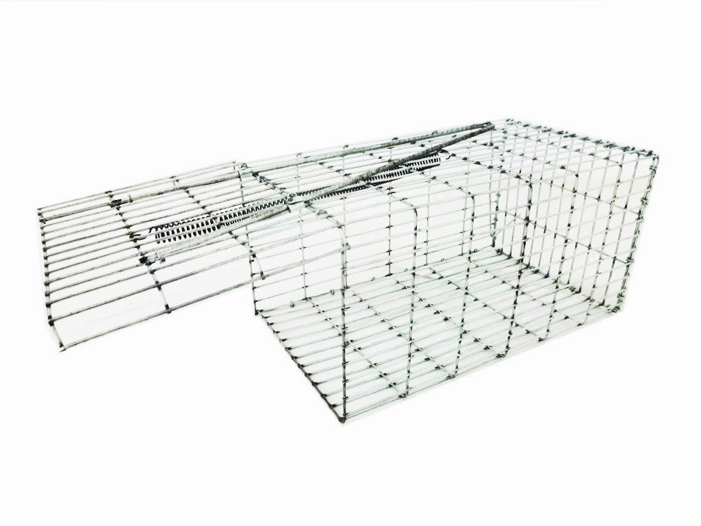 Capcana cu arc pentru sobolni 30cm