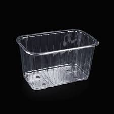 Caserole fructe FC perforate 1000gr