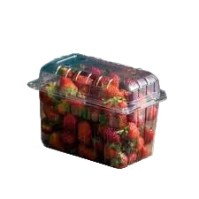 caserola capsuni 1000g