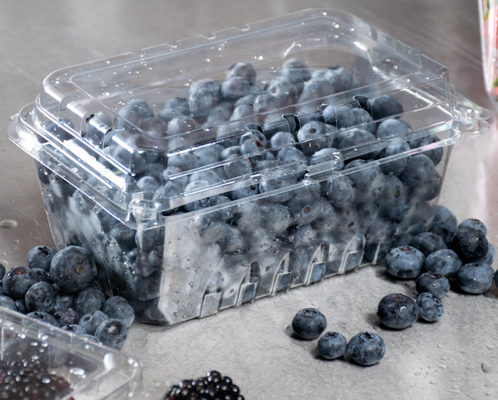 Caserole fructe cu capac Limera