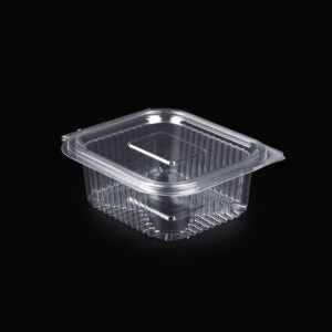 Caserole plastic 250g