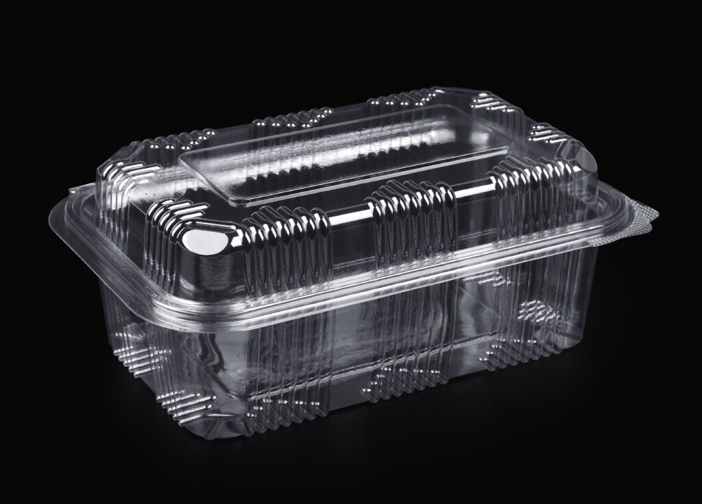 Caserole alimente 750gr