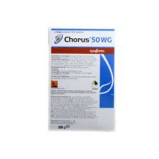 fungicid chorus
