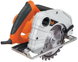 Fierastrau circular 1400W 185mm 