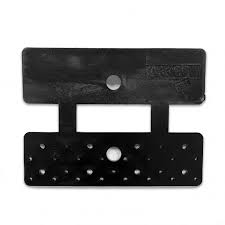 Clips plasa antigrindina 