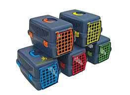 Cusca transport pisici si catei vii