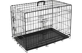 Cusca metalica pliabila cu tava