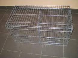 cusca pentru expunere pliabila 2 cmpartimente