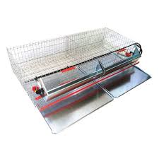 Cusca prepelite 90 cm ad automate
