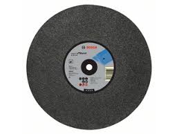 Disc debitat metale 355mm