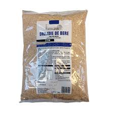 Drojdie de bere pentru pasari si animale 1,5kg