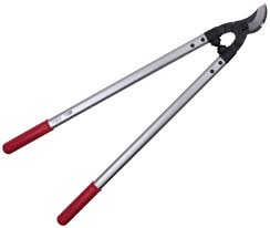 Foarfeca crengi manere aluminiu 710 cm